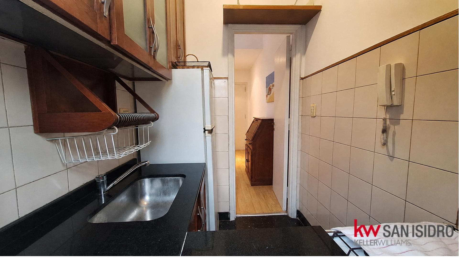 Departamento 2 ambientes en Recoleta - foto 10
