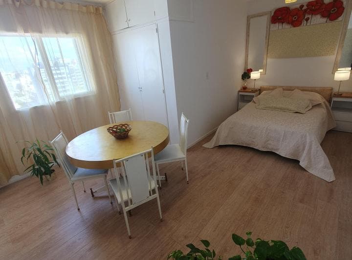 Departamento Alquiler 29m² de 1 ambiente