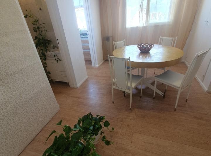 Departamento 29m² Alquiler Almagro Norte
