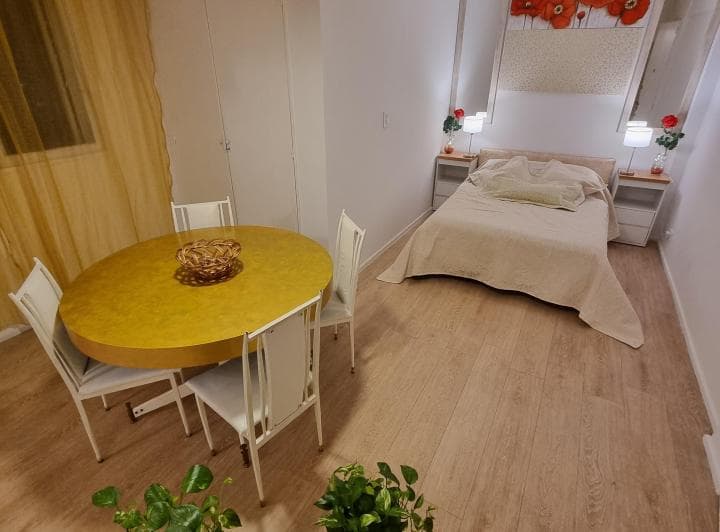 Departamento 29m² Alquiler Almagro Norte
