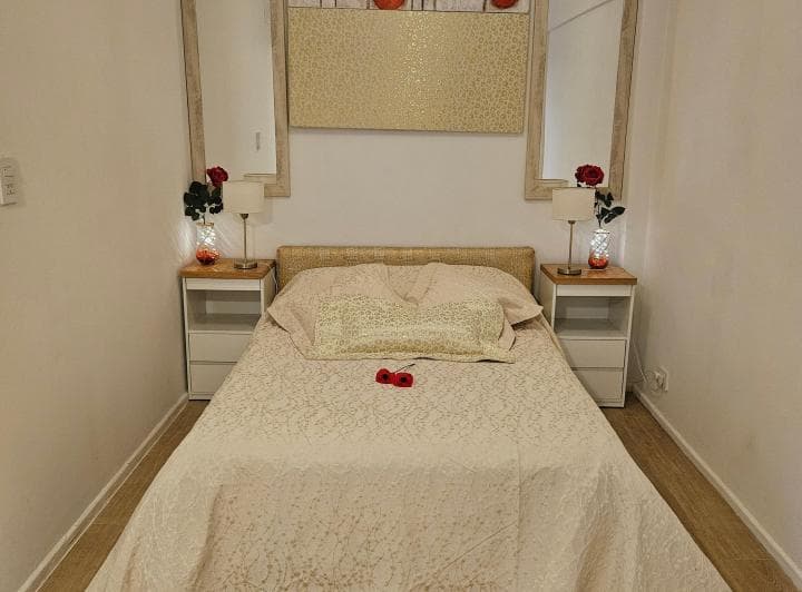 Departamento de 1 ambiente Alquiler USD 600