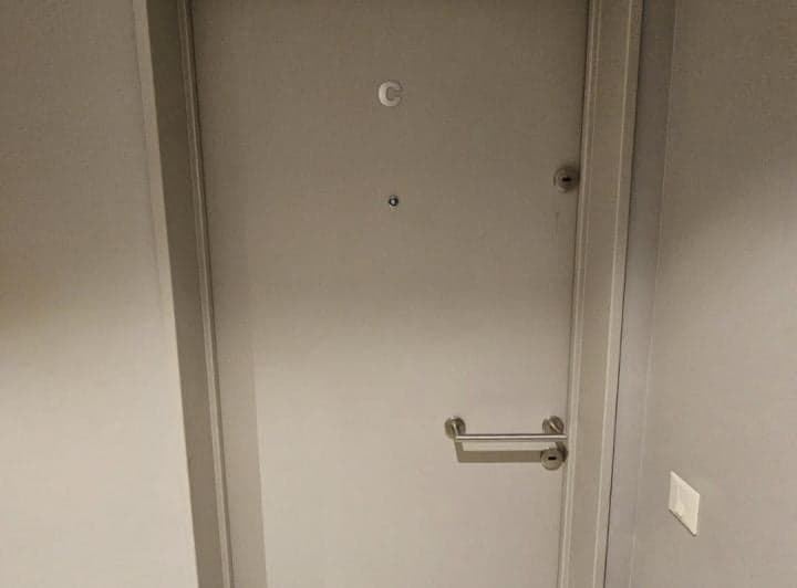 Departamento 41m² Alquiler