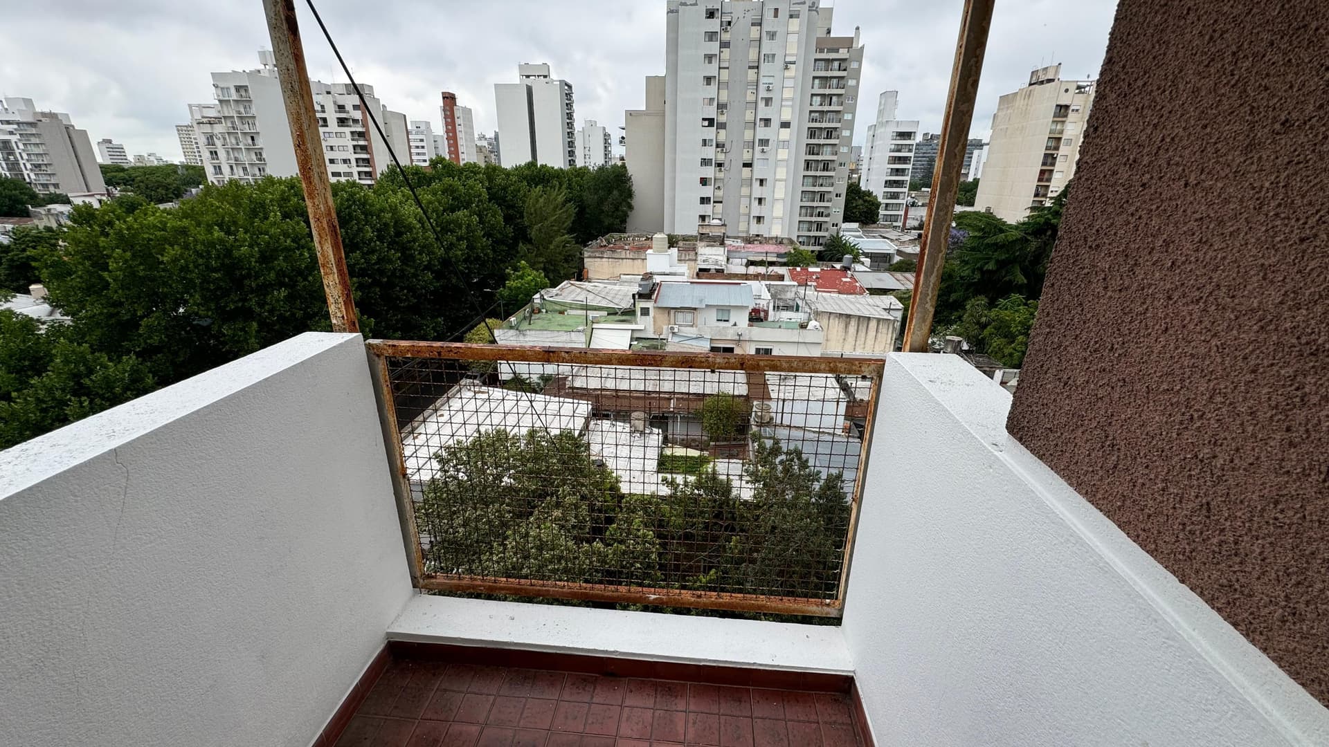 Departamento 2 ambientes en La Plata, La Plata - foto 11
