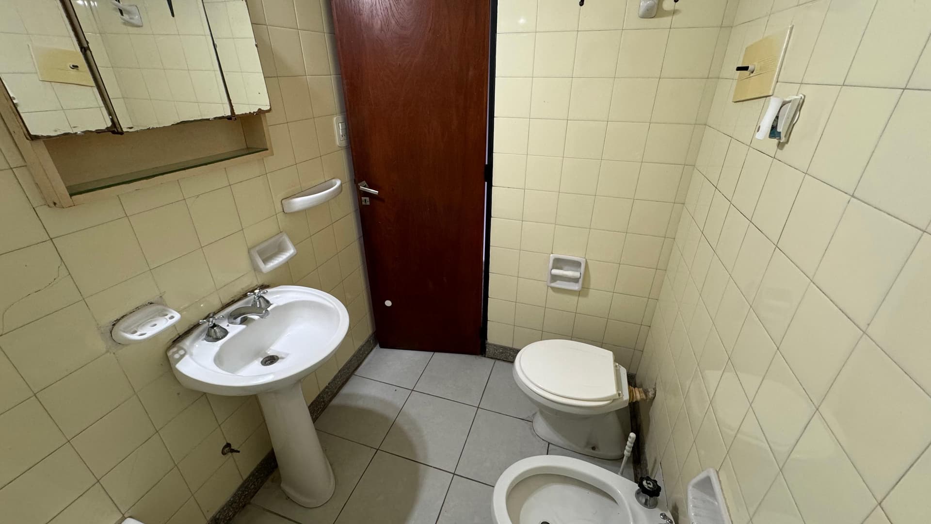 Departamento 2 ambientes en La Plata, La Plata - foto 13