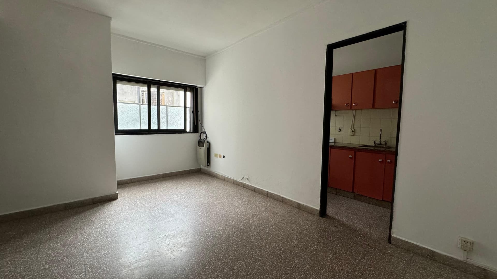 Departamento 2 ambientes en La Plata, La Plata - foto 4