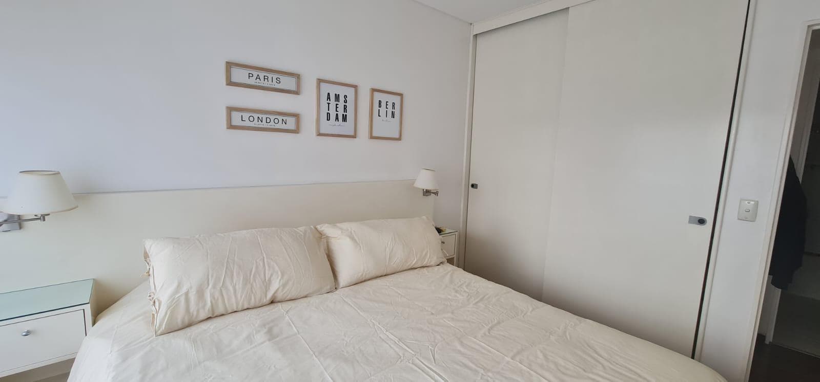 Departamento 2 ambientes en Puerto Madero - foto 12