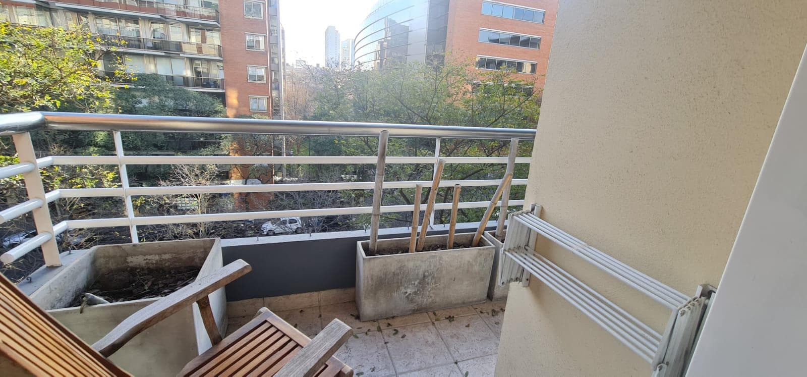 Departamento 2 ambientes en Puerto Madero - foto 14