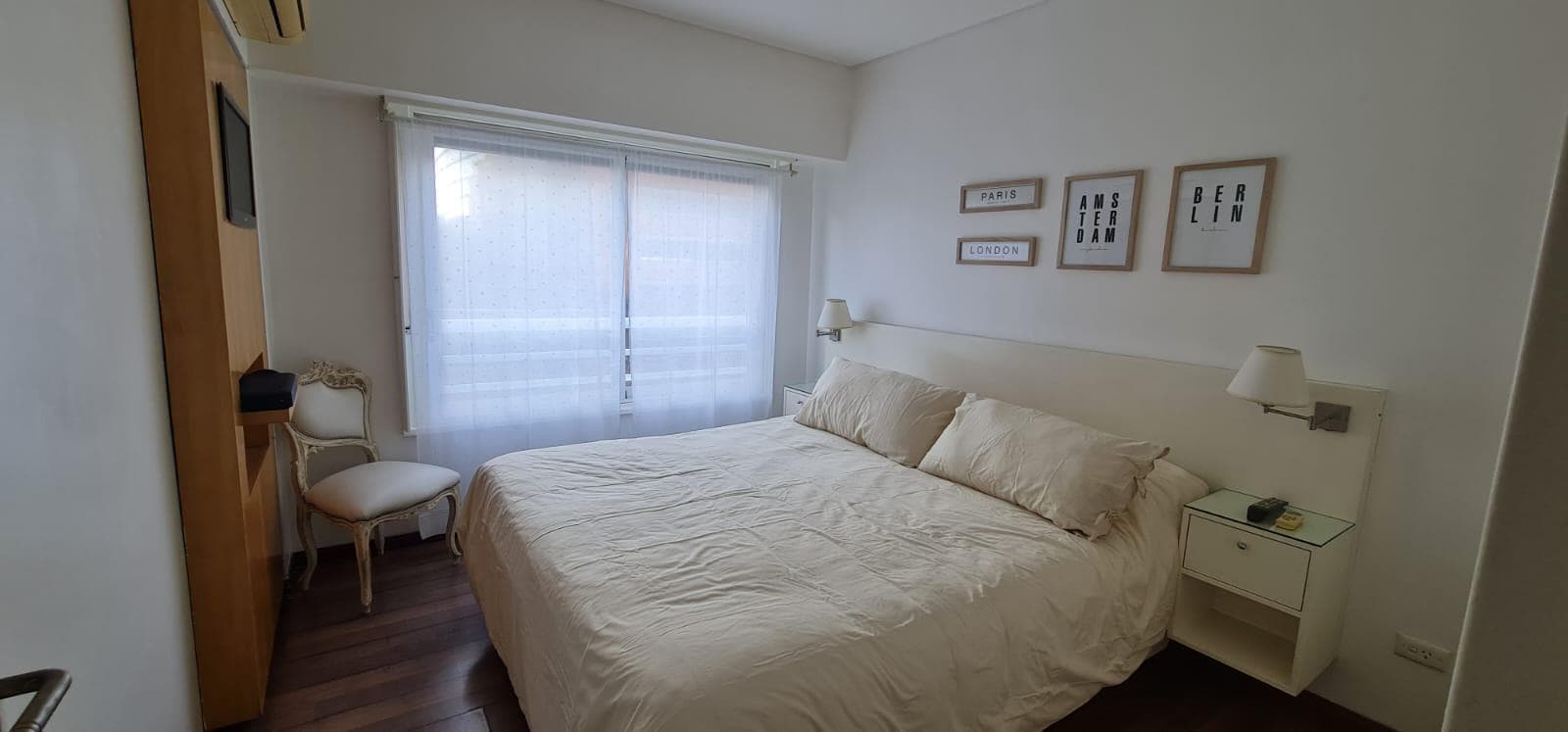 Departamento 2 ambientes en Puerto Madero - foto 3
