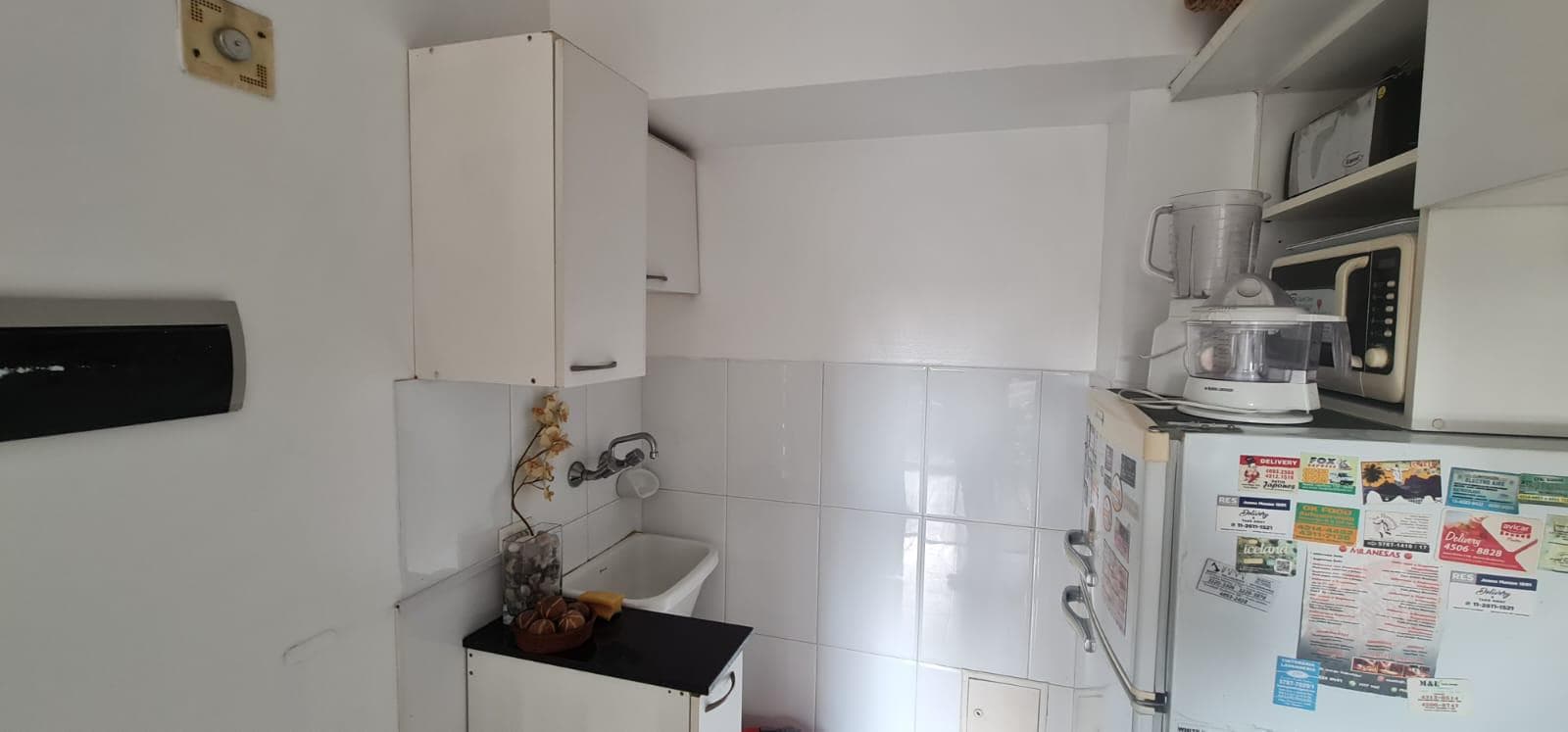 Departamento 2 ambientes en Puerto Madero - foto 10