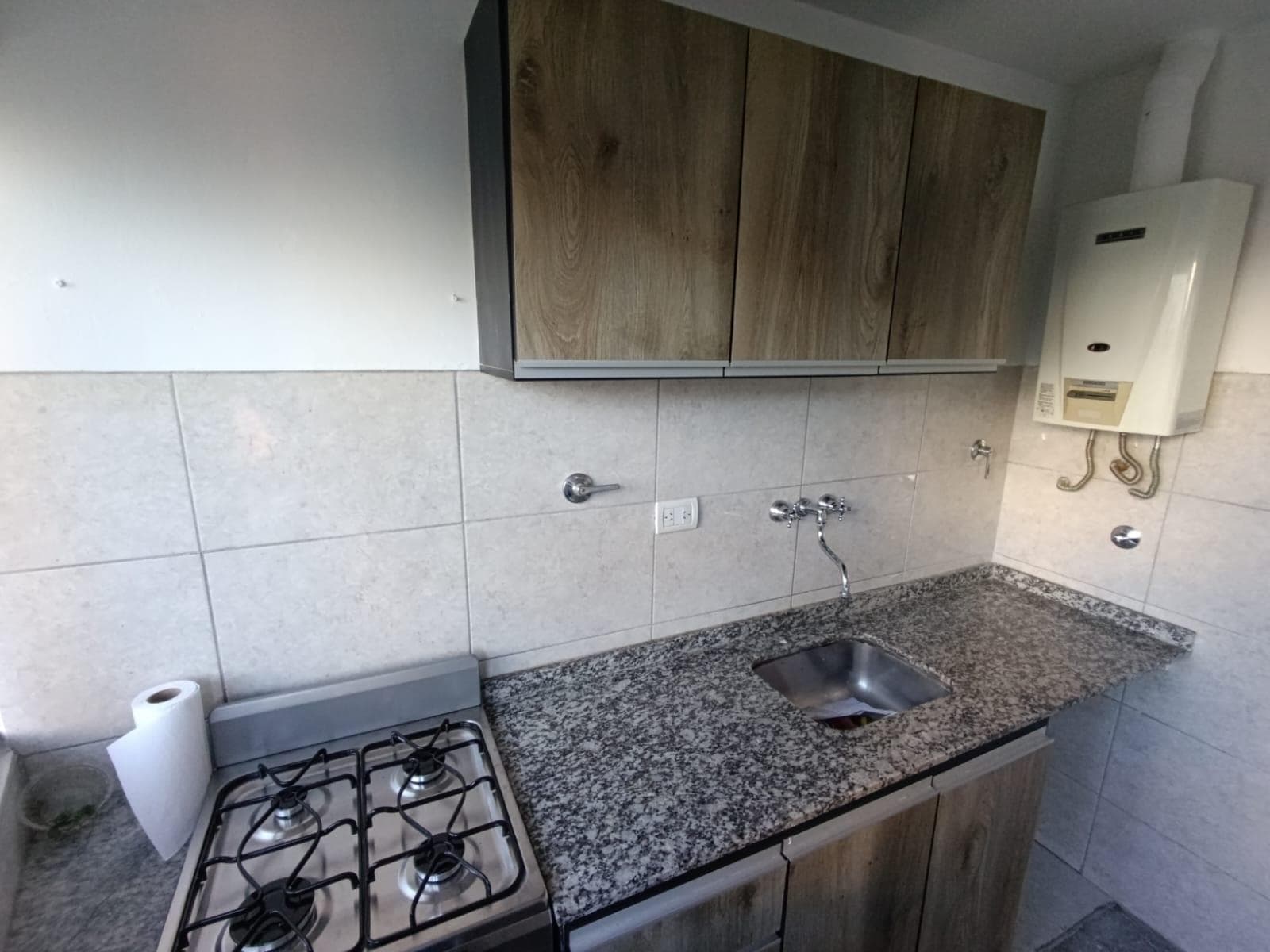 Departamento 2 ambientes en Barracas - foto 10