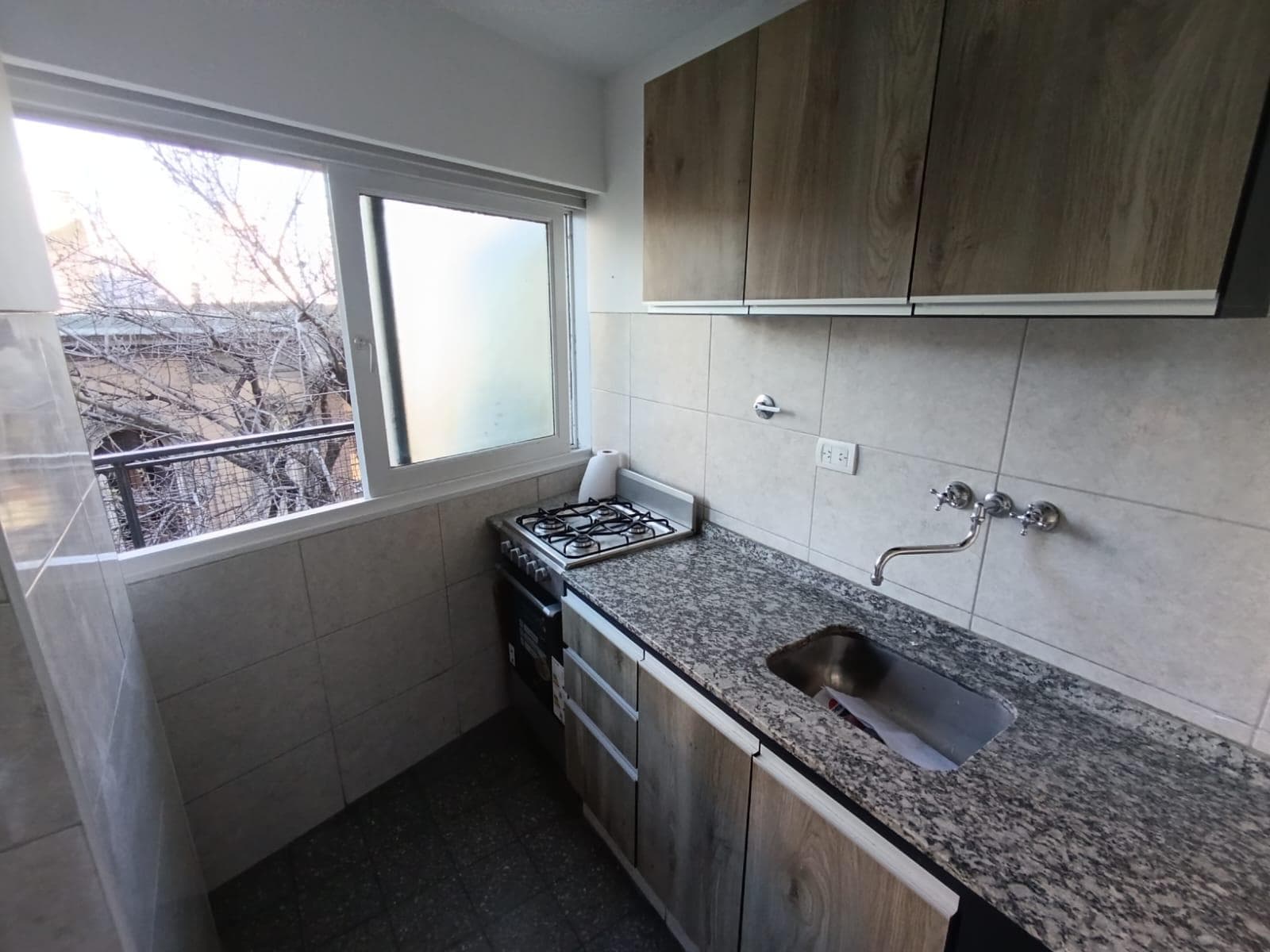 Departamento 2 ambientes en Barracas - foto 12