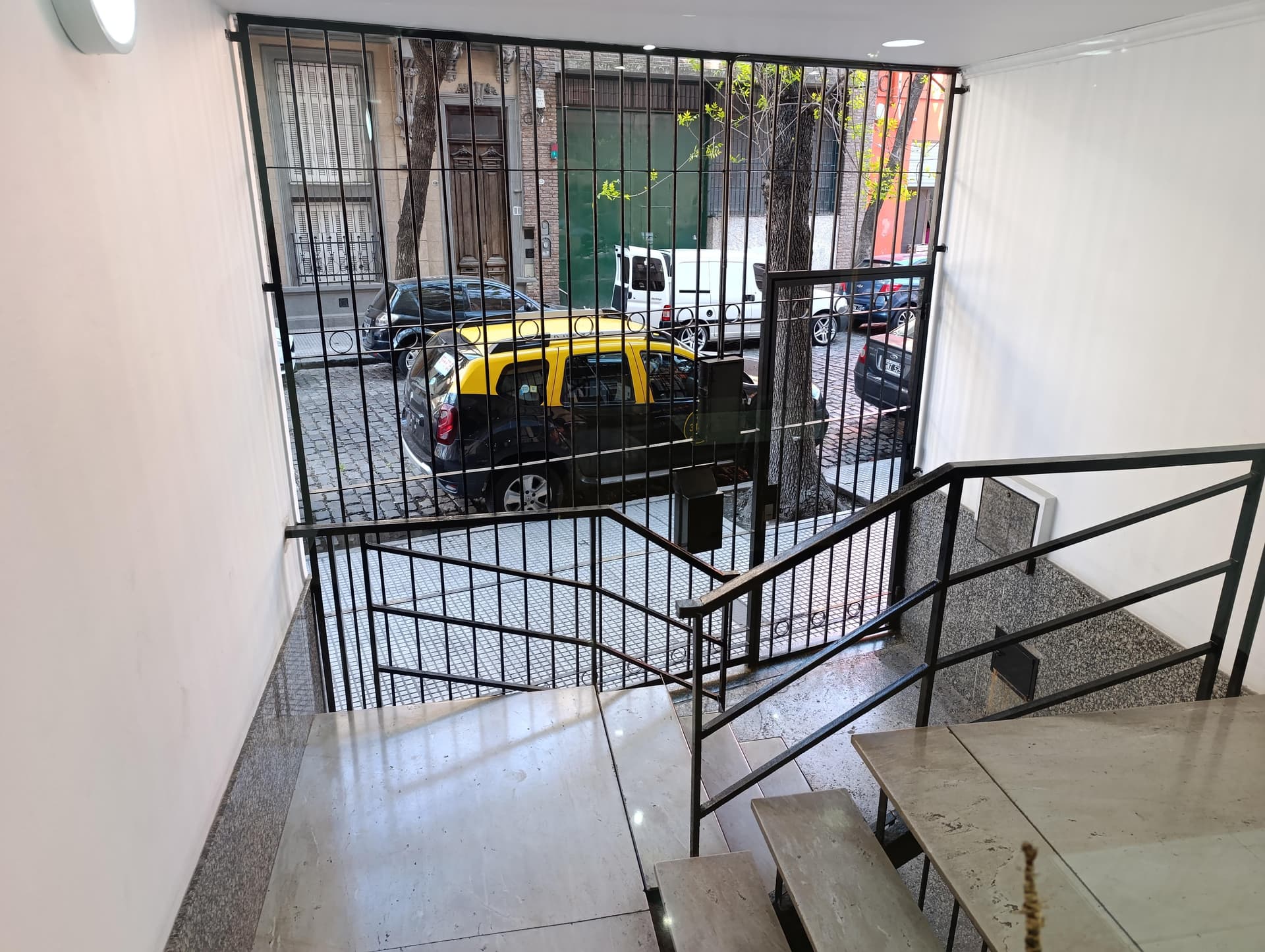 Departamento 2 ambientes en Barracas - foto 5