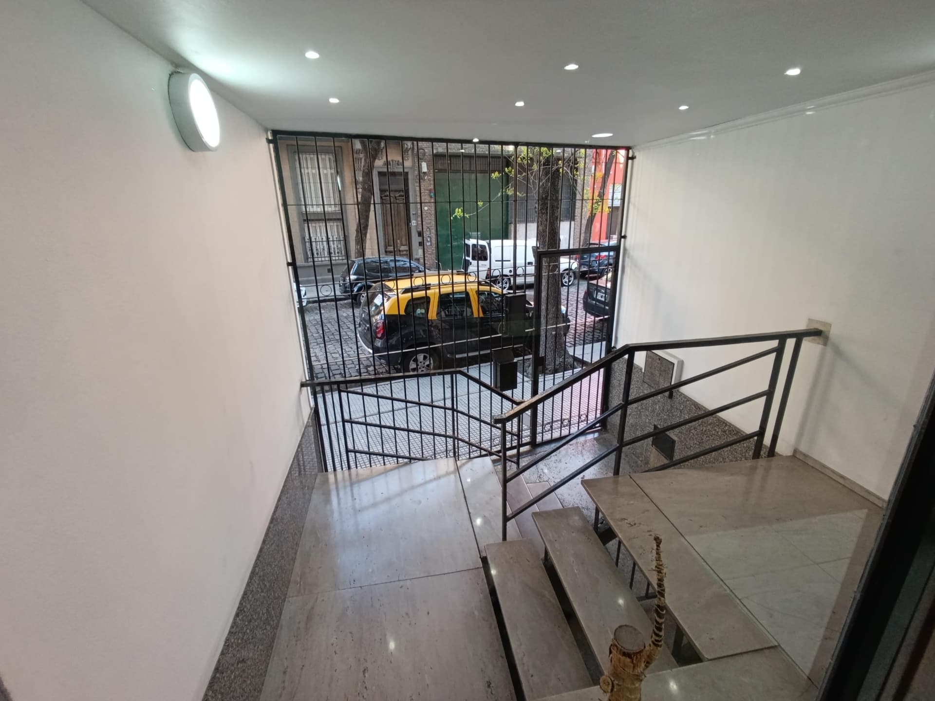 Departamento 2 ambientes en Barracas - foto 14