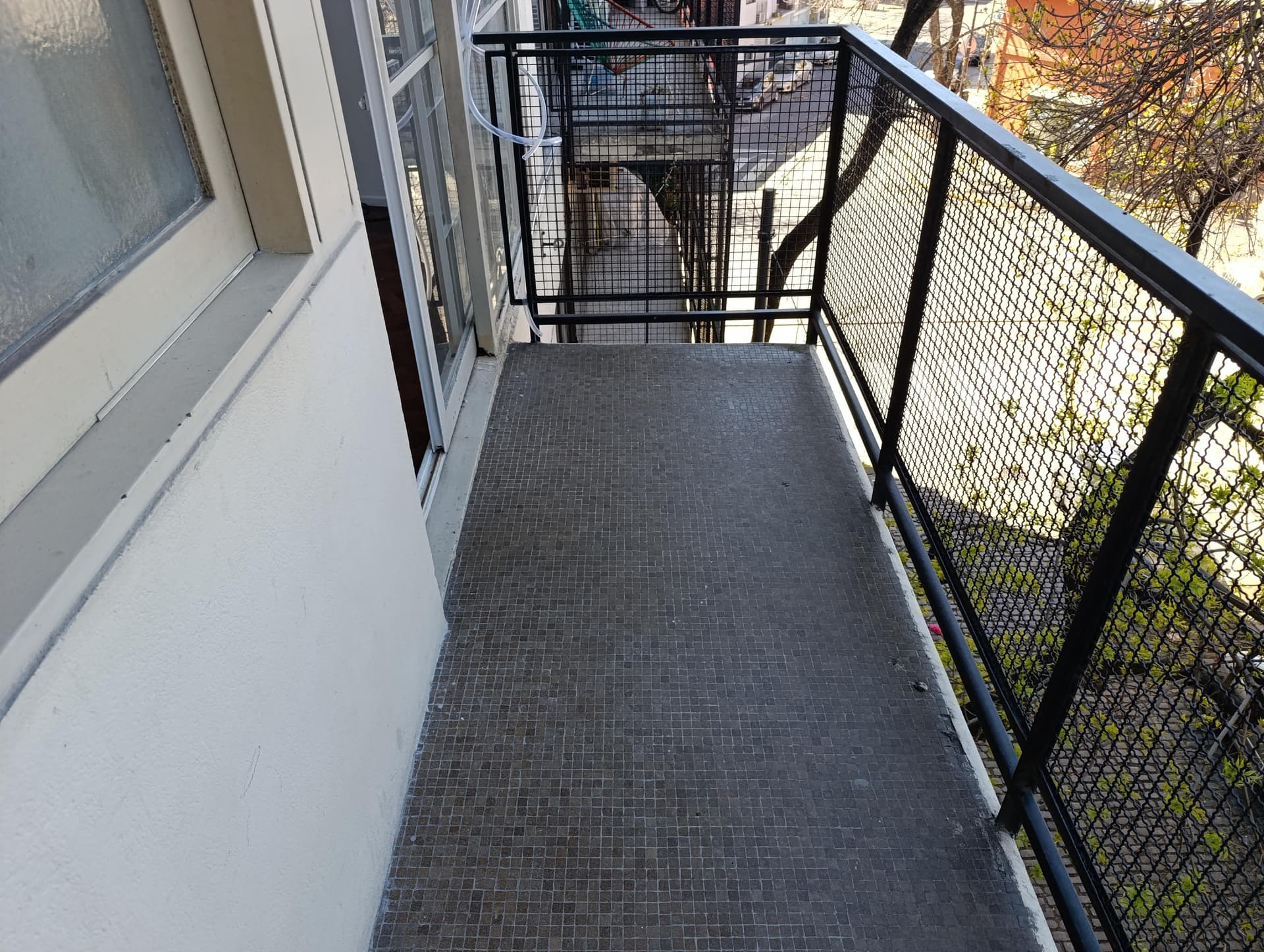 Departamento 2 ambientes en Barracas - foto 17