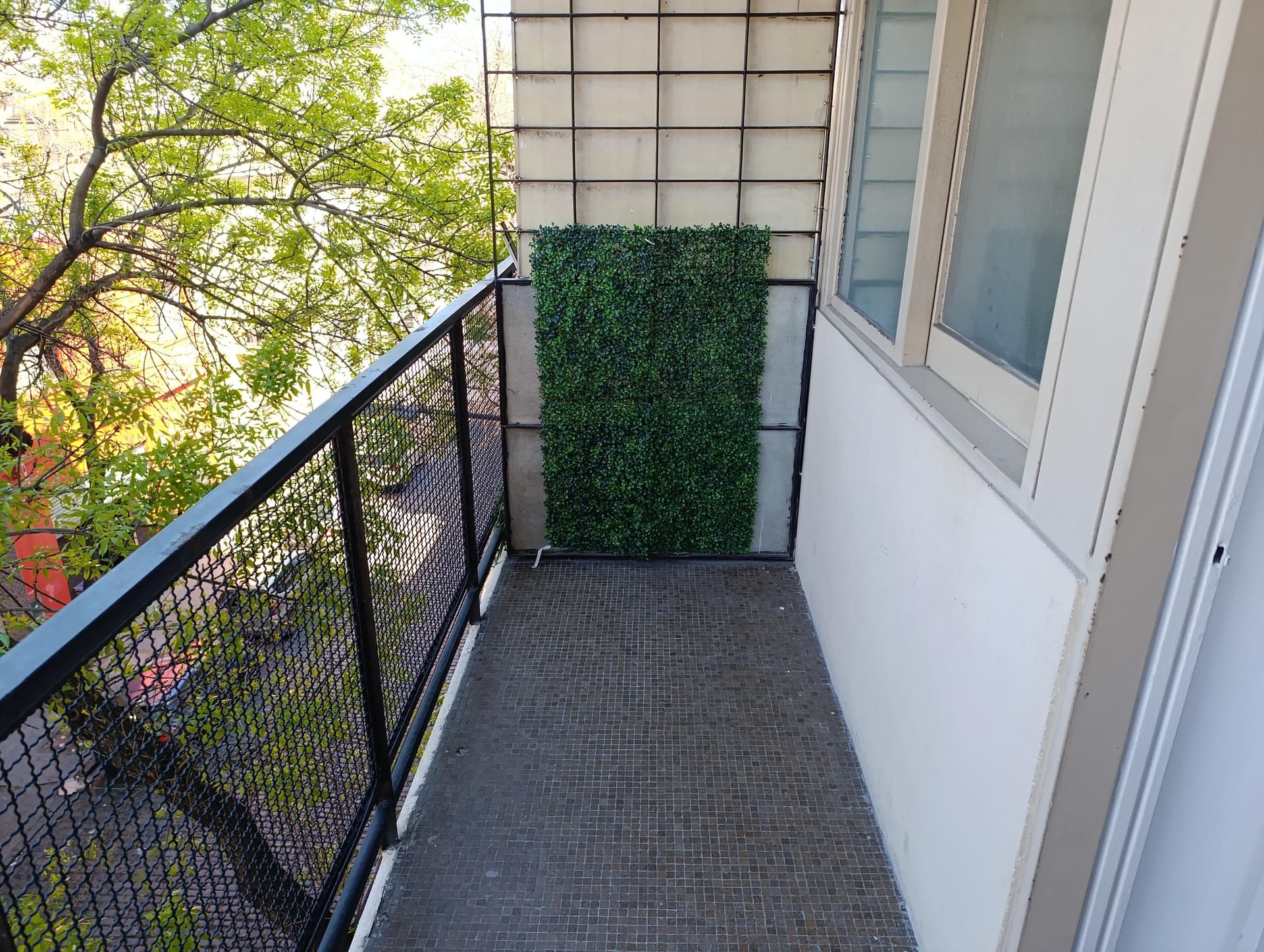 Departamento 2 ambientes en Barracas - foto 19
