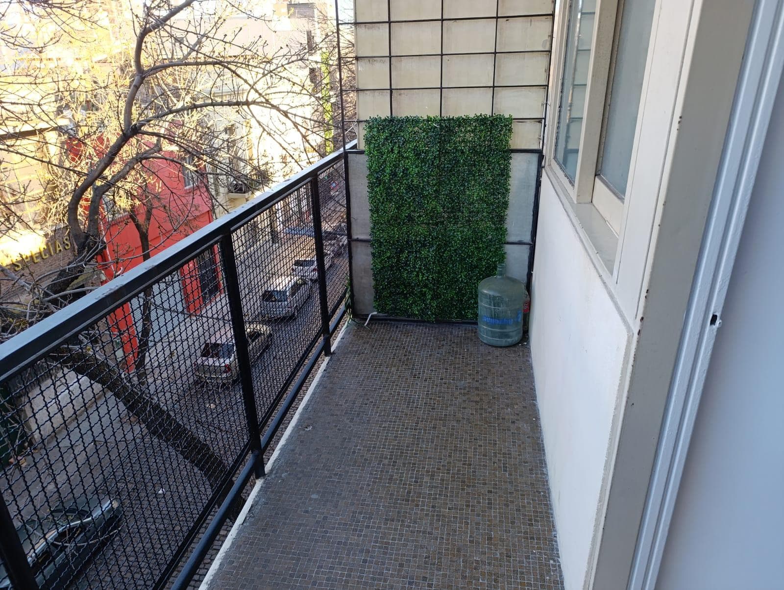 Departamento 2 ambientes en Barracas - foto 3