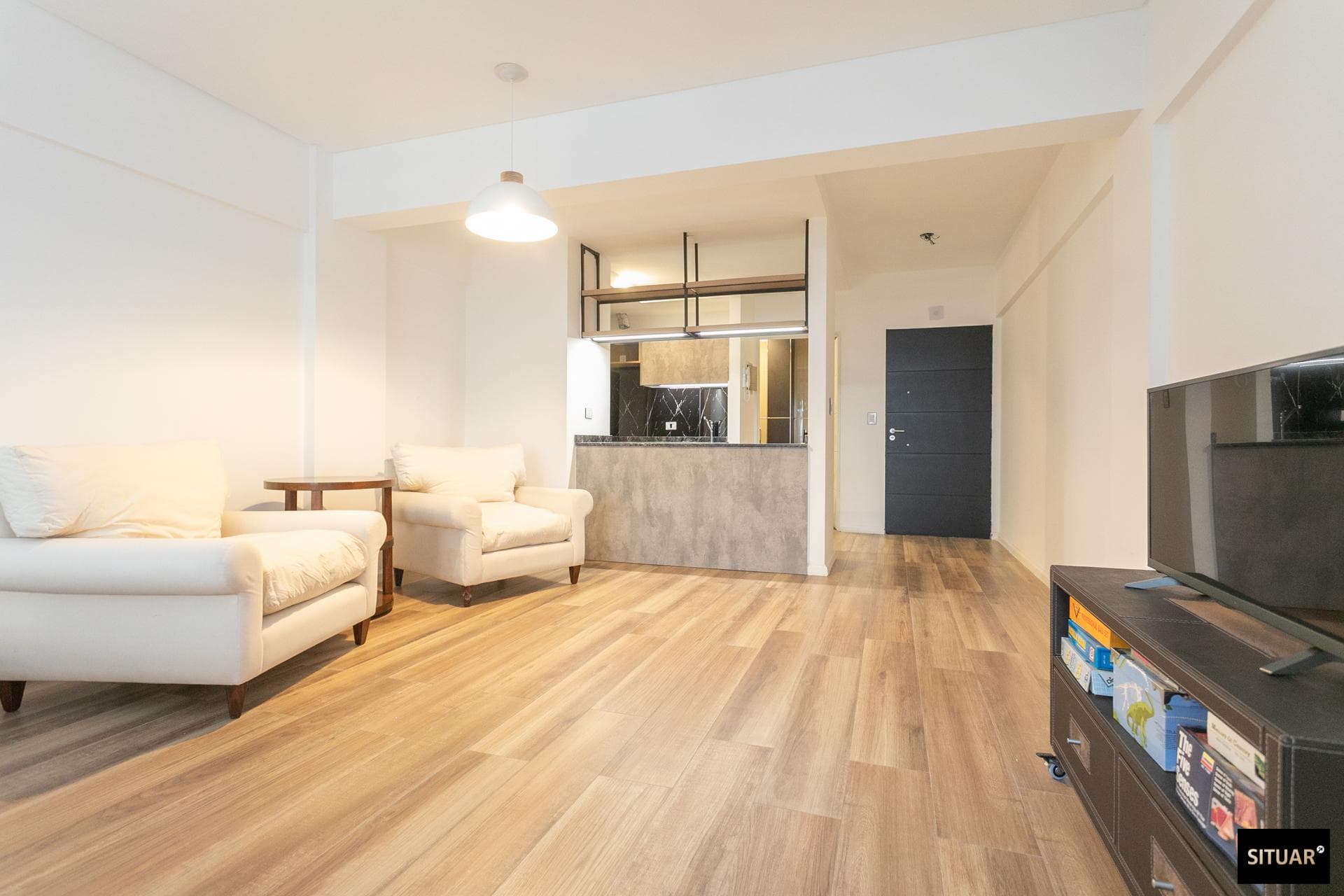 Departamento 1 ambientes en Palermo Hollywood, Palermo - foto 6