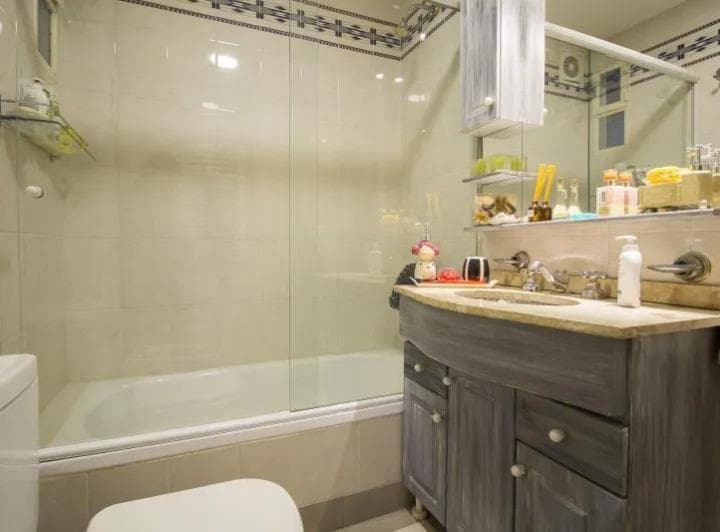 Departamento 177m² Alquiler