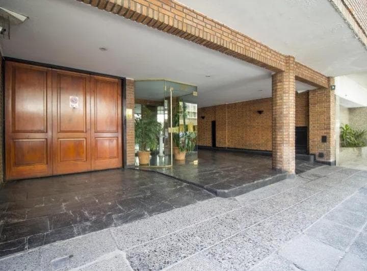 Departamento · 160m² · 4 Ambientes · 1 Cochera - Apartment HuntersBA