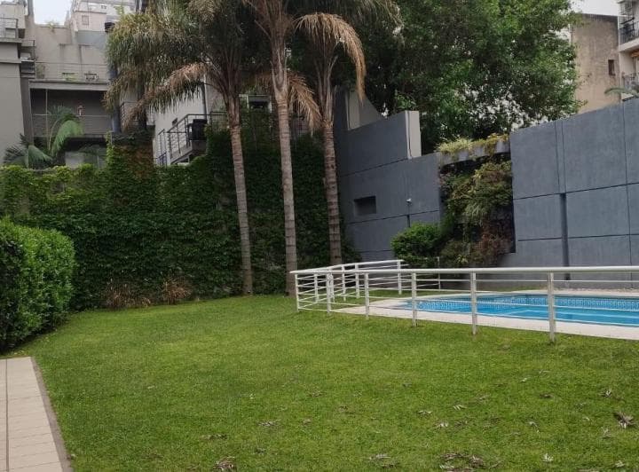 Departamento 2 ambientes en Colegiales - foto 1
