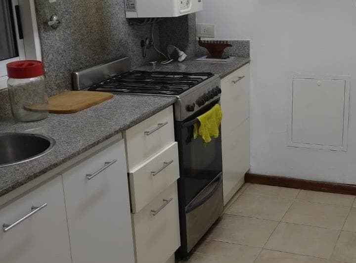 Departamento Alquiler 76m² de 2 ambientes