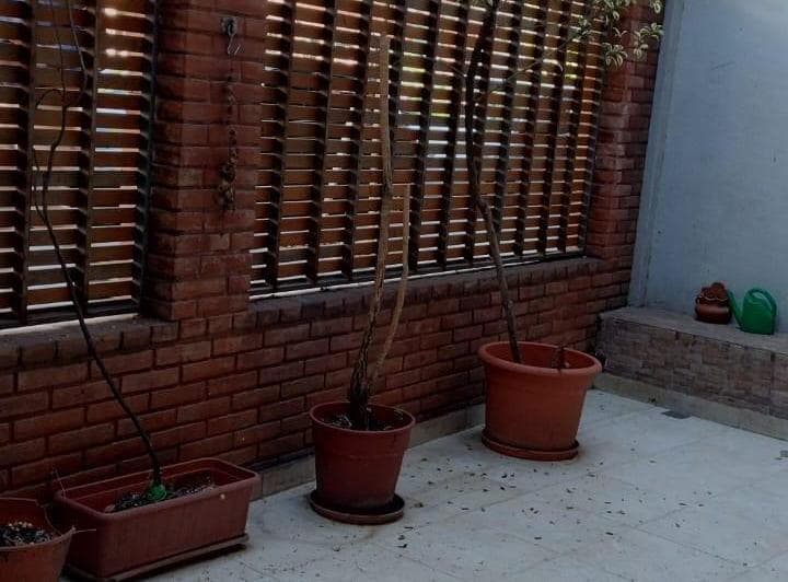 Departamento de 2 ambientes Alquiler USD 850