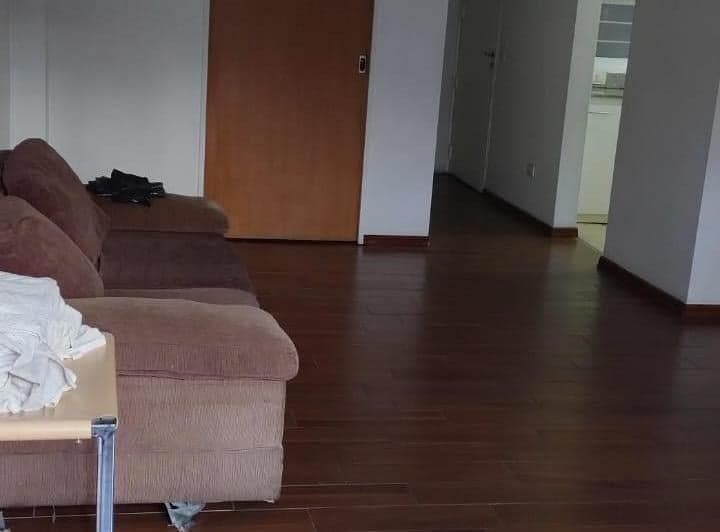 Departamento Alquiler de 2 ambientes