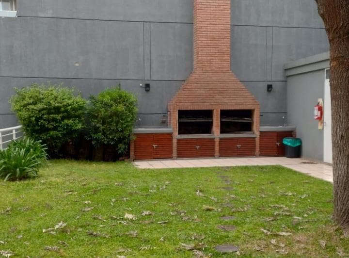 Departamento de 2 ambientes, Colegiales