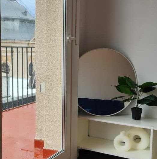 Departamento de 2 ambientes Alquiler $ 1.000