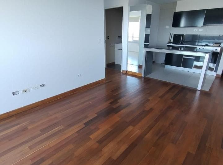 Departamento · 56m² · 2 Ambientes · 1 Cochera - barbara lopez
