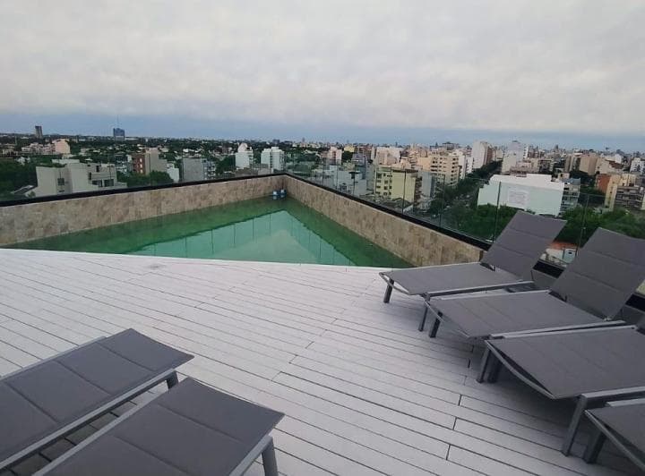 Departamento en Alquiler de 1 ambiente
