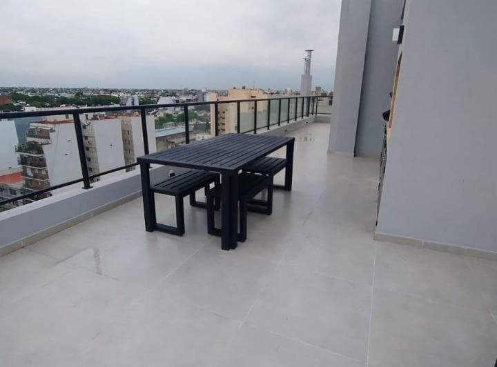 Departamento Alquiler 58m² de 1 ambiente