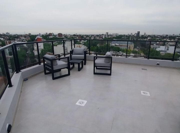 Departamento de 1 ambiente Alquiler $ 1.000.000