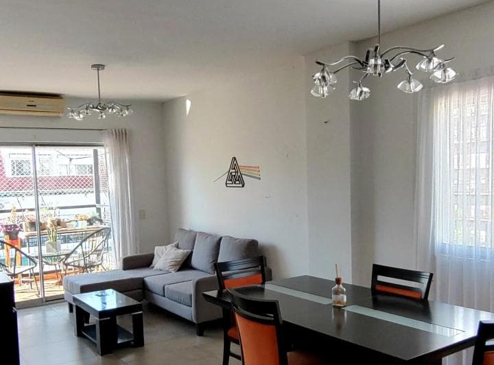 Departamento en Alquiler de 3 ambientes Belgrano C