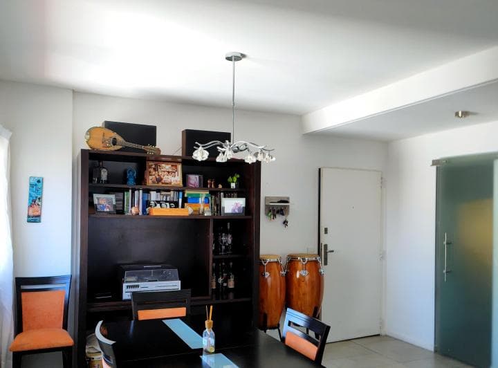 Departamento Alquiler 67m² de 3 ambientes