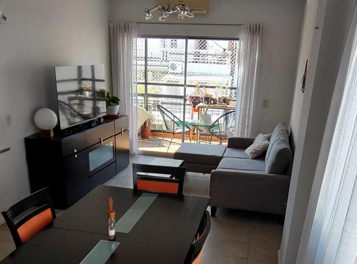 Departamento 67m² Alquiler Belgrano C