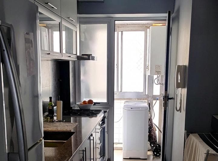 Departamento 67m² Alquiler Belgrano C