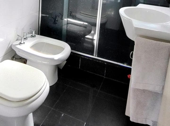 Departamento de 3 ambientes Alquiler USD 1.000