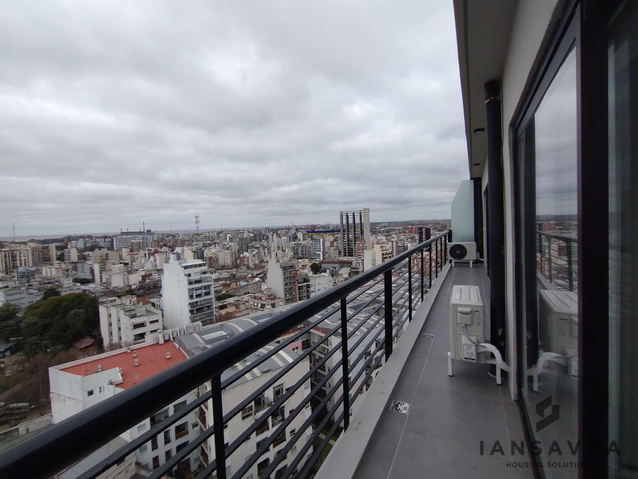 Departamento 3 ambientes en Barracas - foto 11