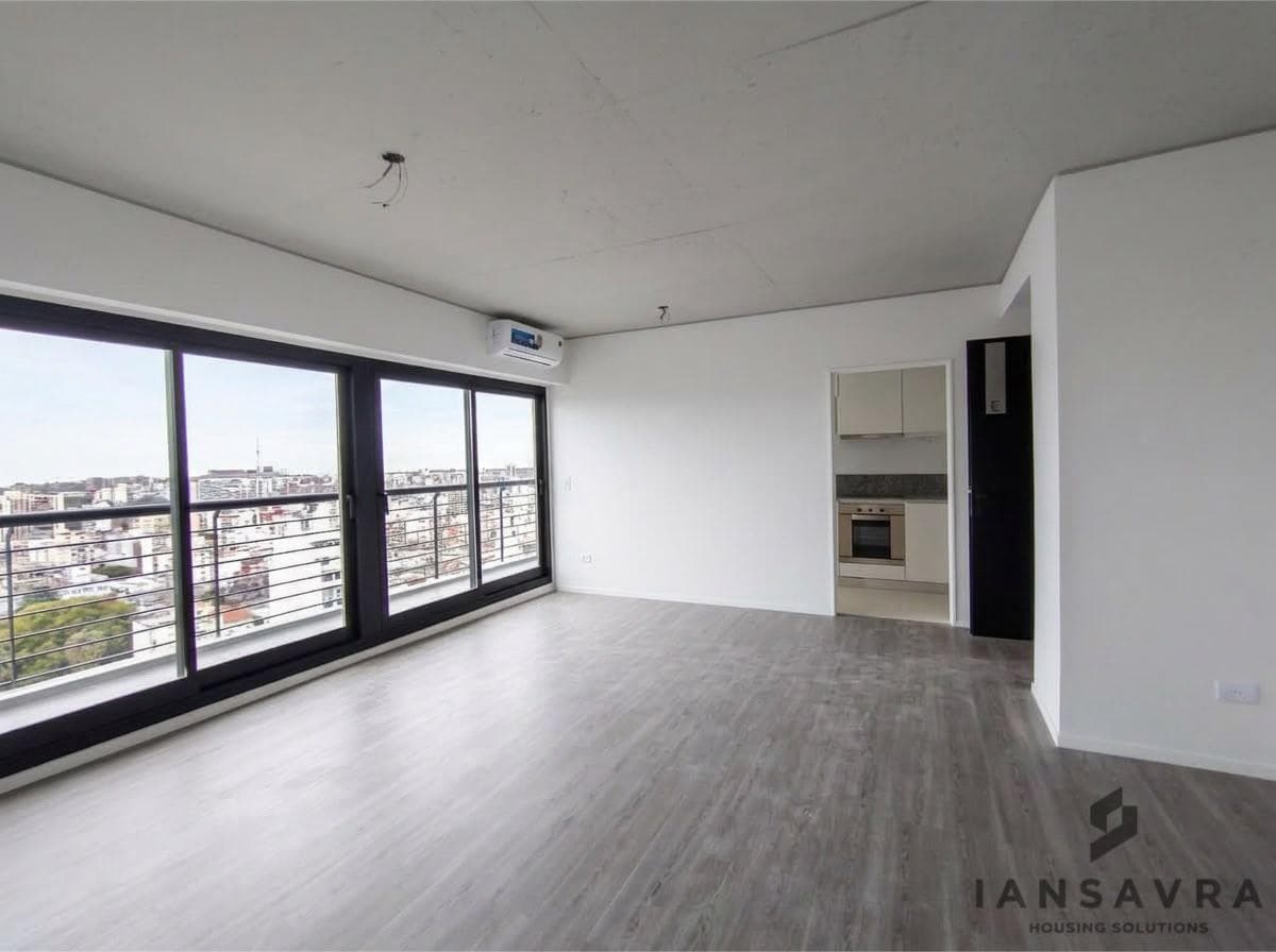 Departamento 3 ambientes en Barracas - foto 3