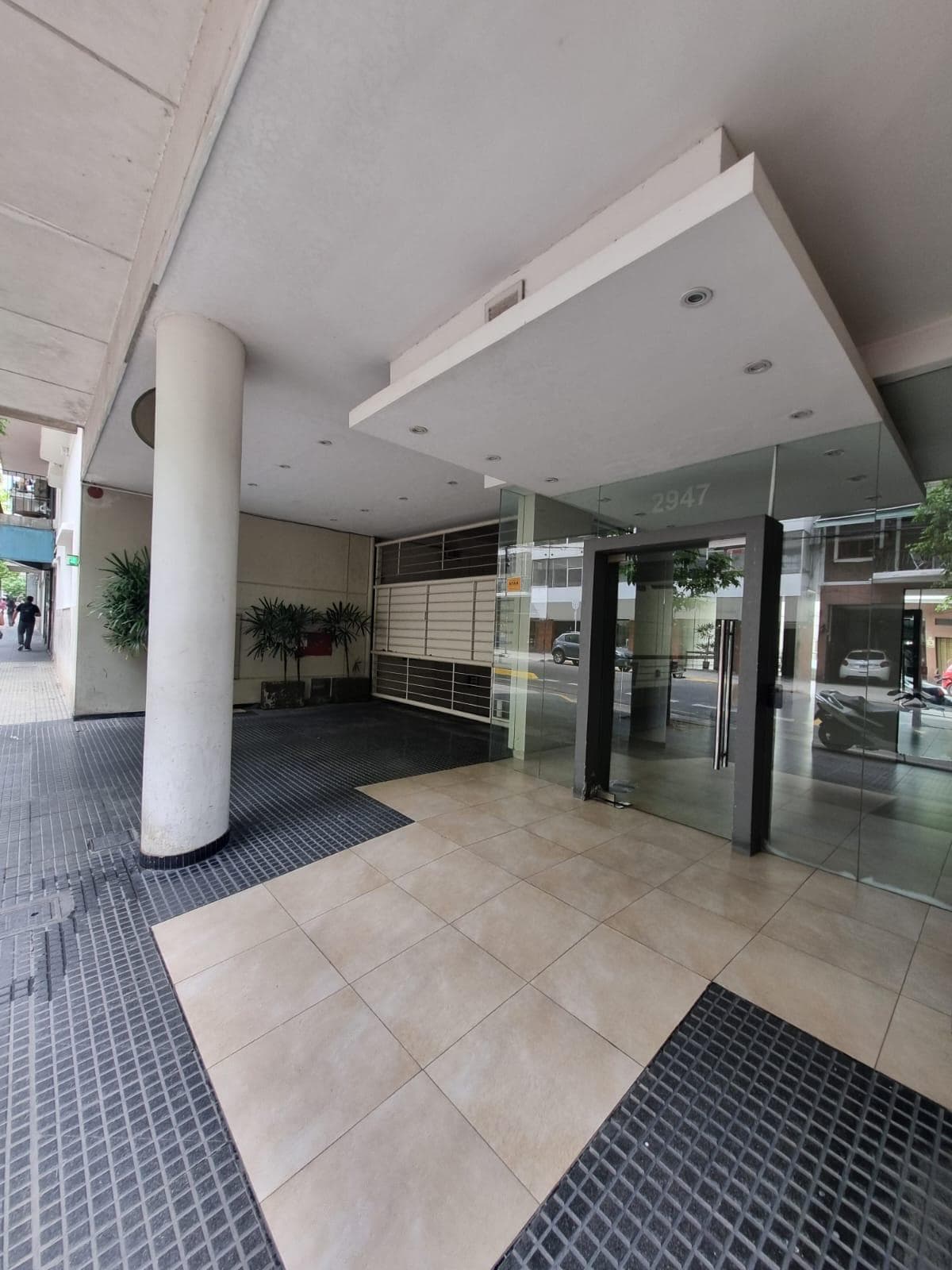 Departamento 3 ambientes en Recoleta - foto 1