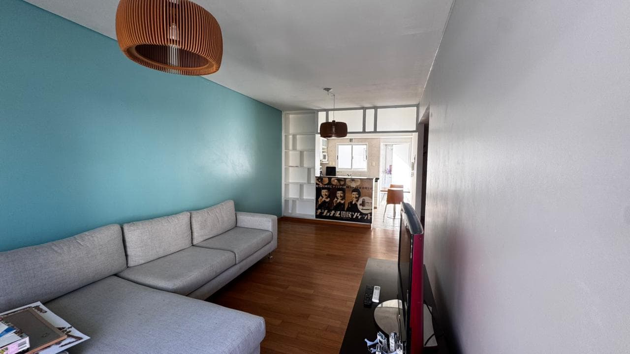 Departamento 3 ambientes en Recoleta - foto 13