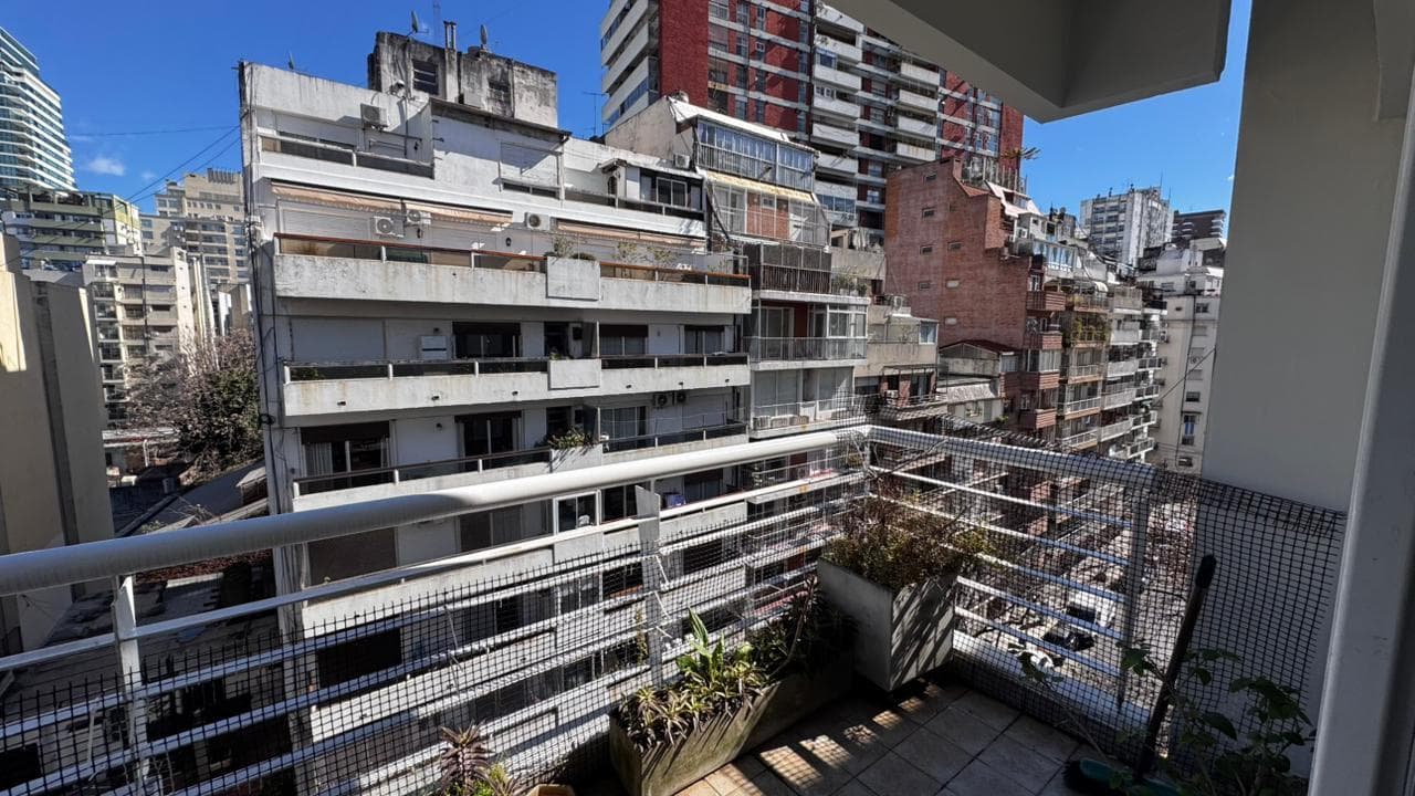 Departamento 3 ambientes en Recoleta - foto 15