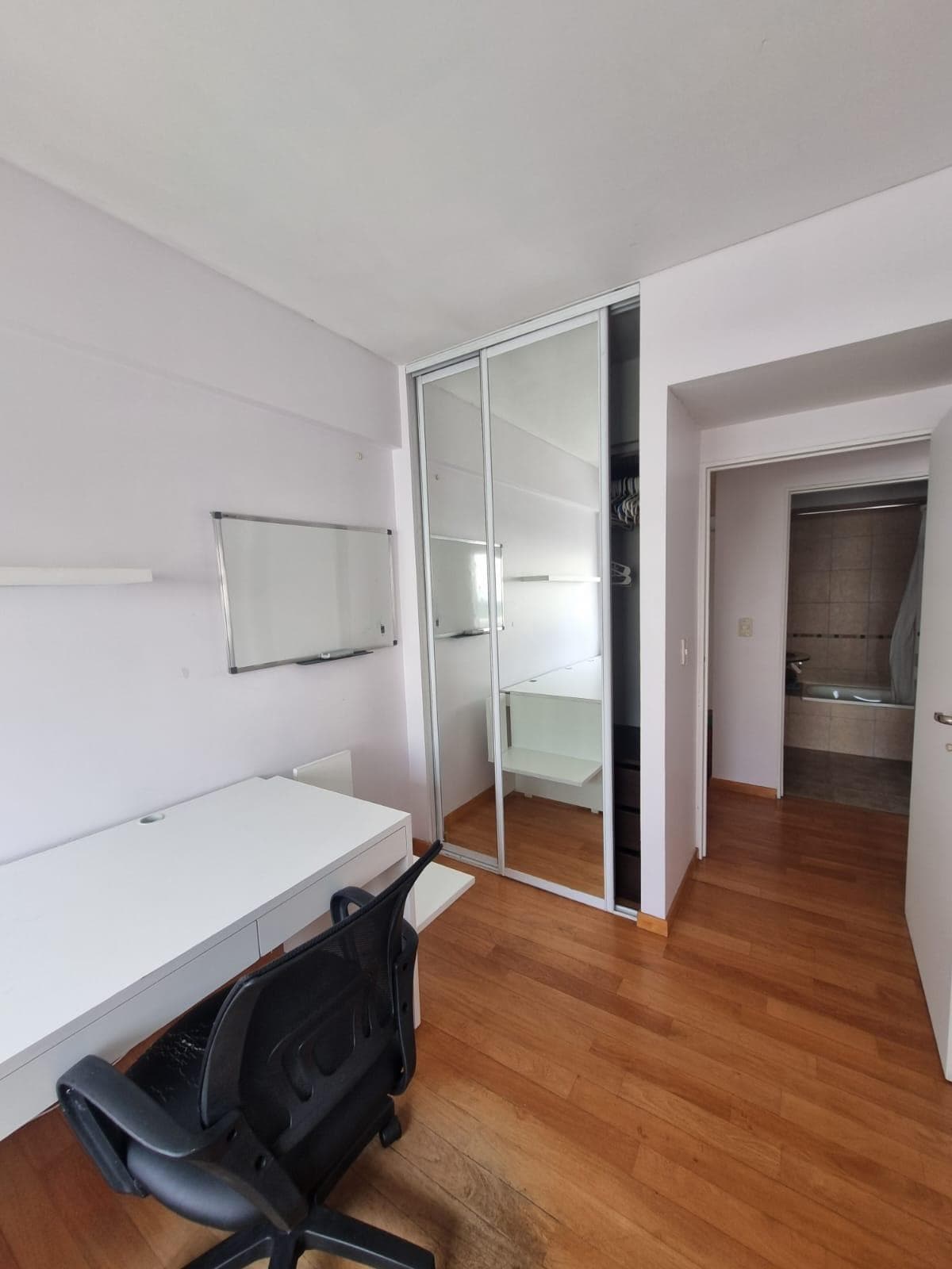 Departamento 3 ambientes en Recoleta - foto 31