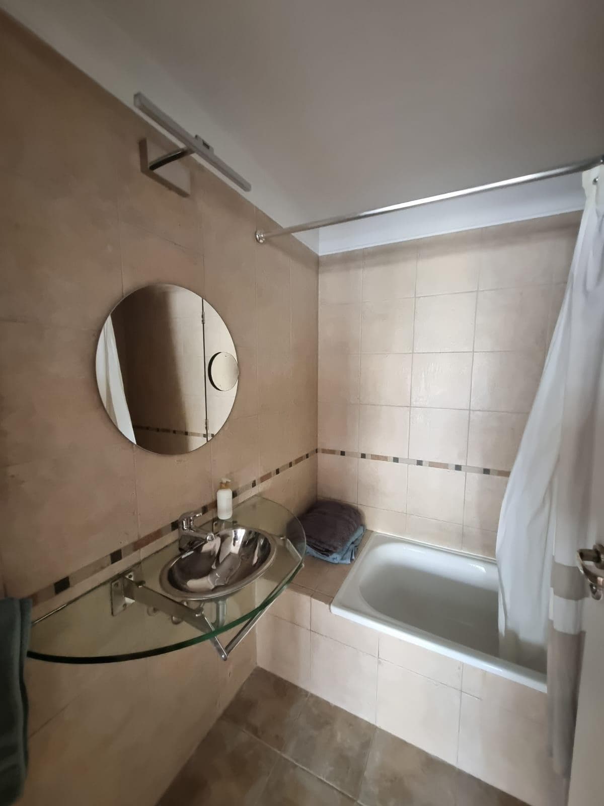 Departamento 3 ambientes en Recoleta - foto 35