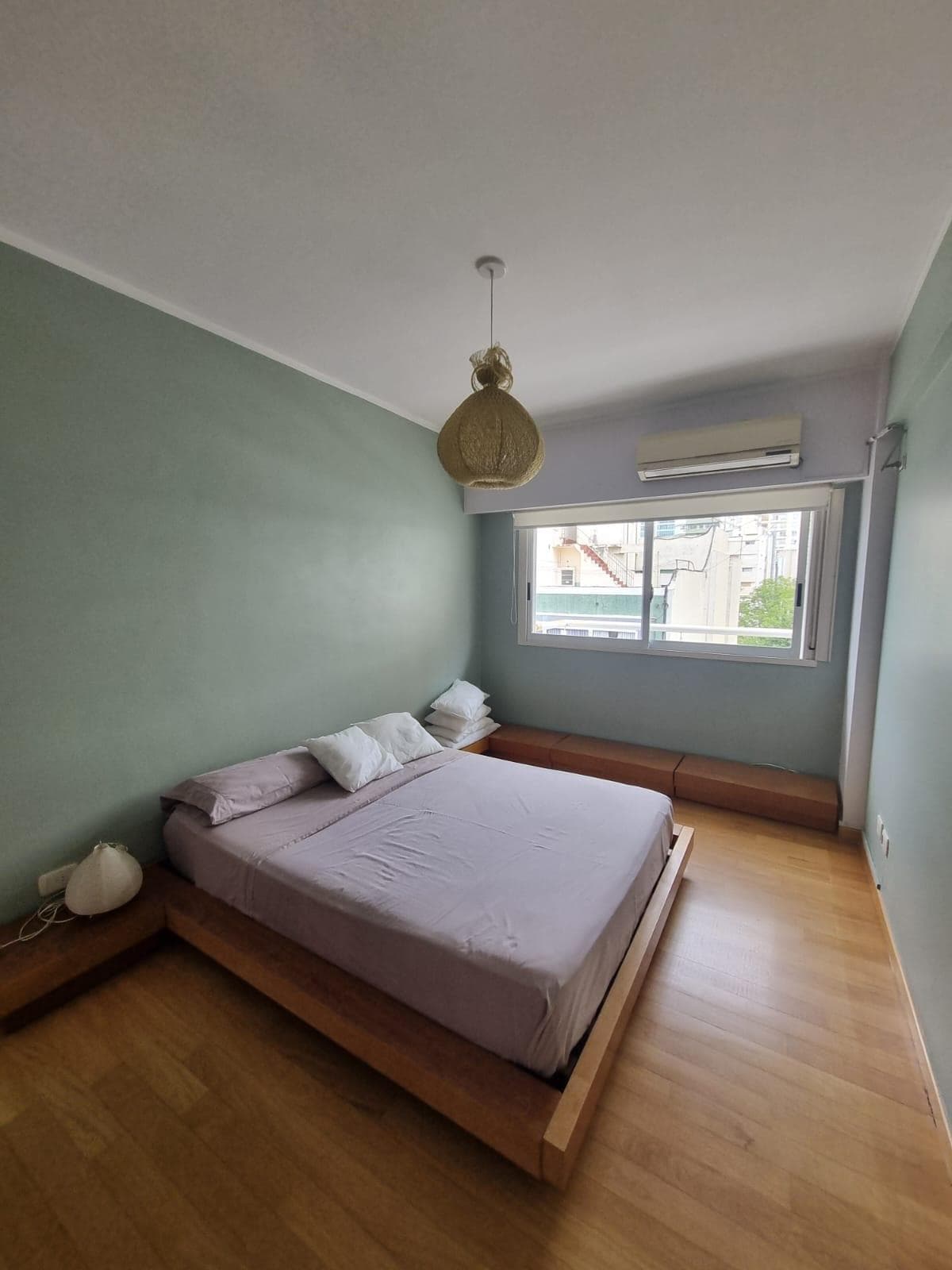 Departamento 3 ambientes en Recoleta - foto 38