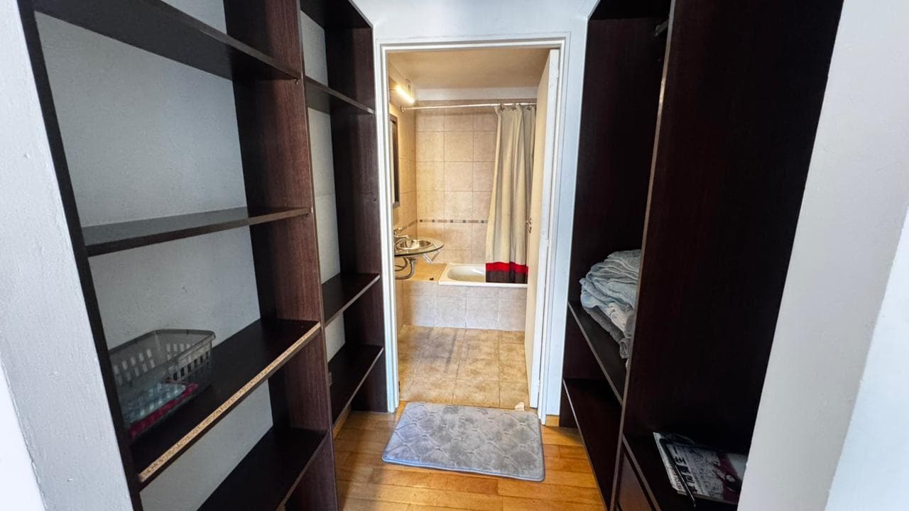 Departamento 3 ambientes en Recoleta - foto 42