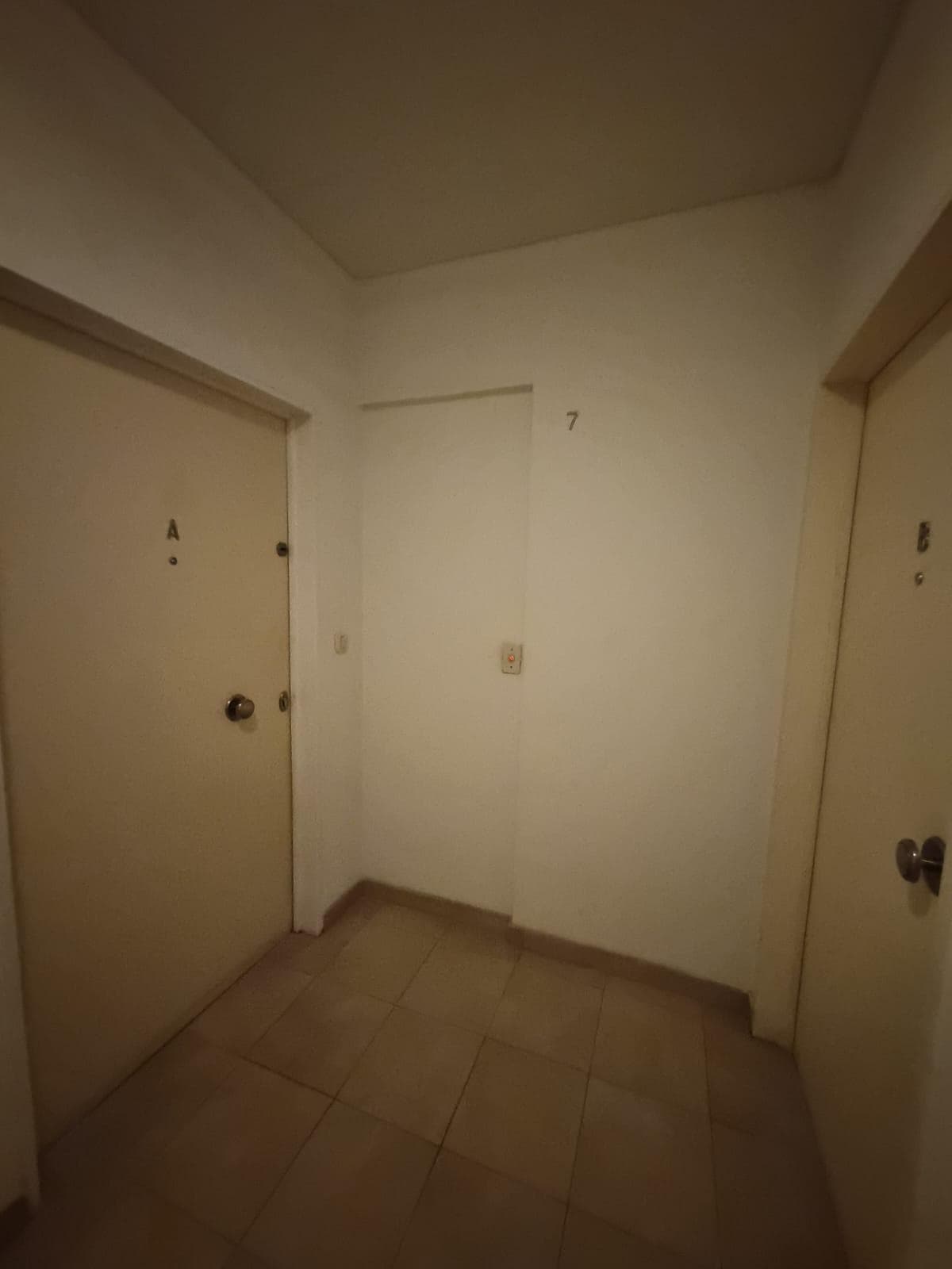 Departamento 3 ambientes en Recoleta - foto 7