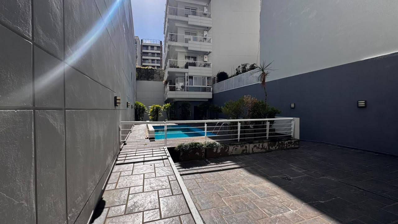 Departamento 3 ambientes en Recoleta - foto 5