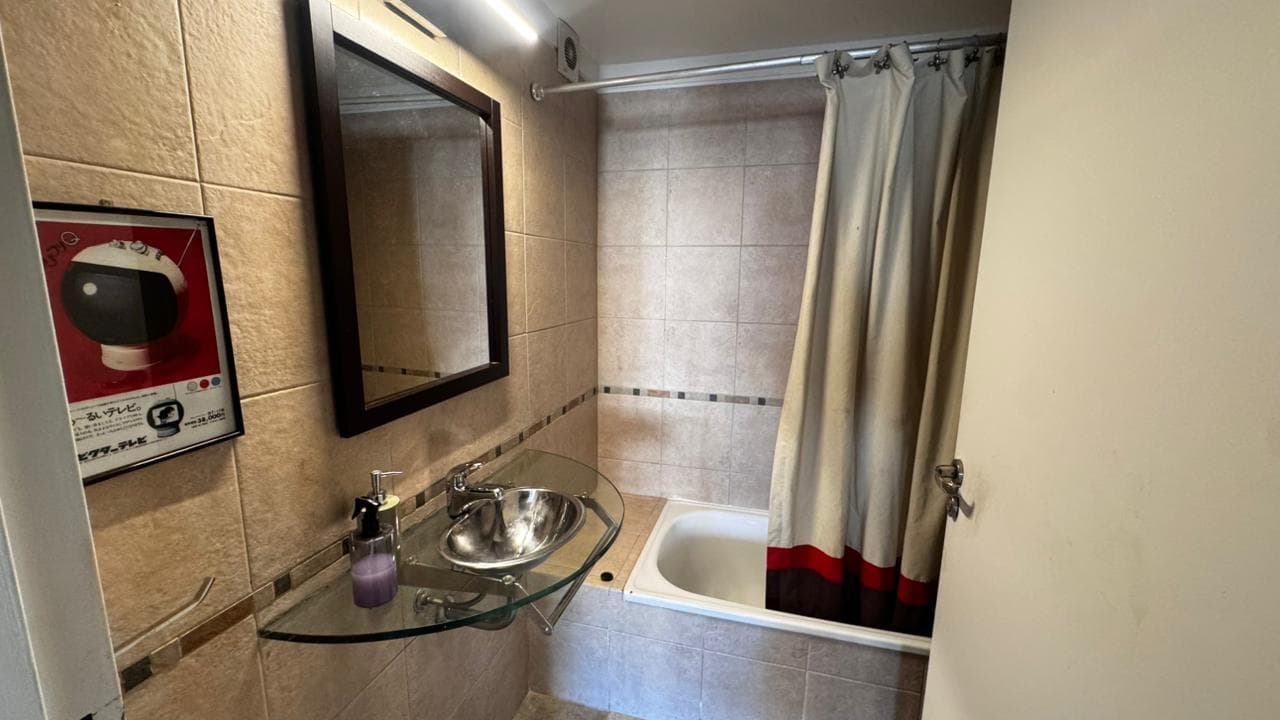 Departamento 3 ambientes en Recoleta - foto 46